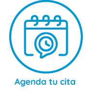 Agenda tu cita